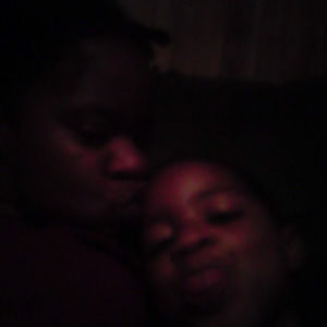 Meet your Posher, Ebony